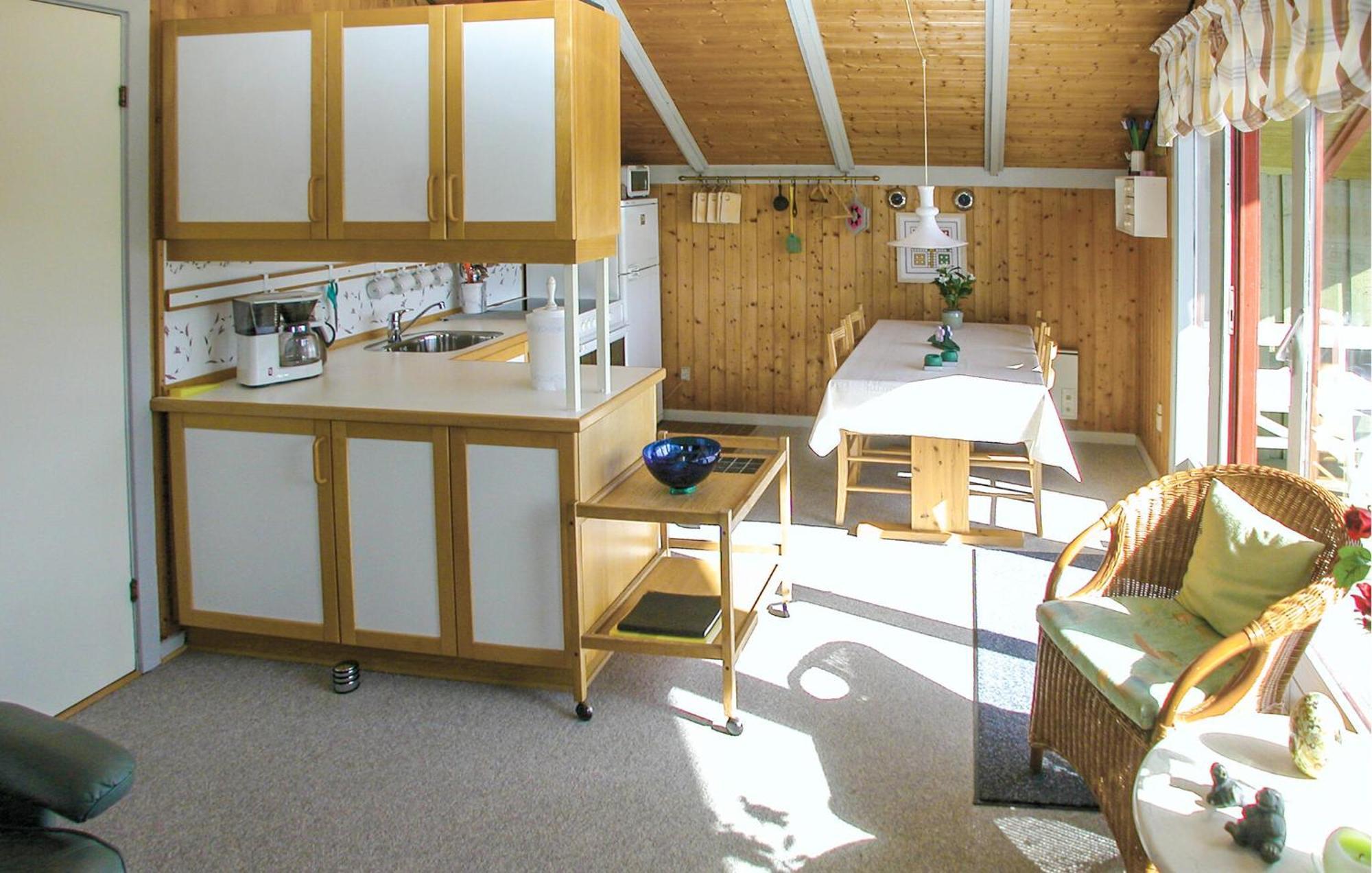 2 Bedroom Lovely Home In Romo Bolilmark Eksteriør bilde