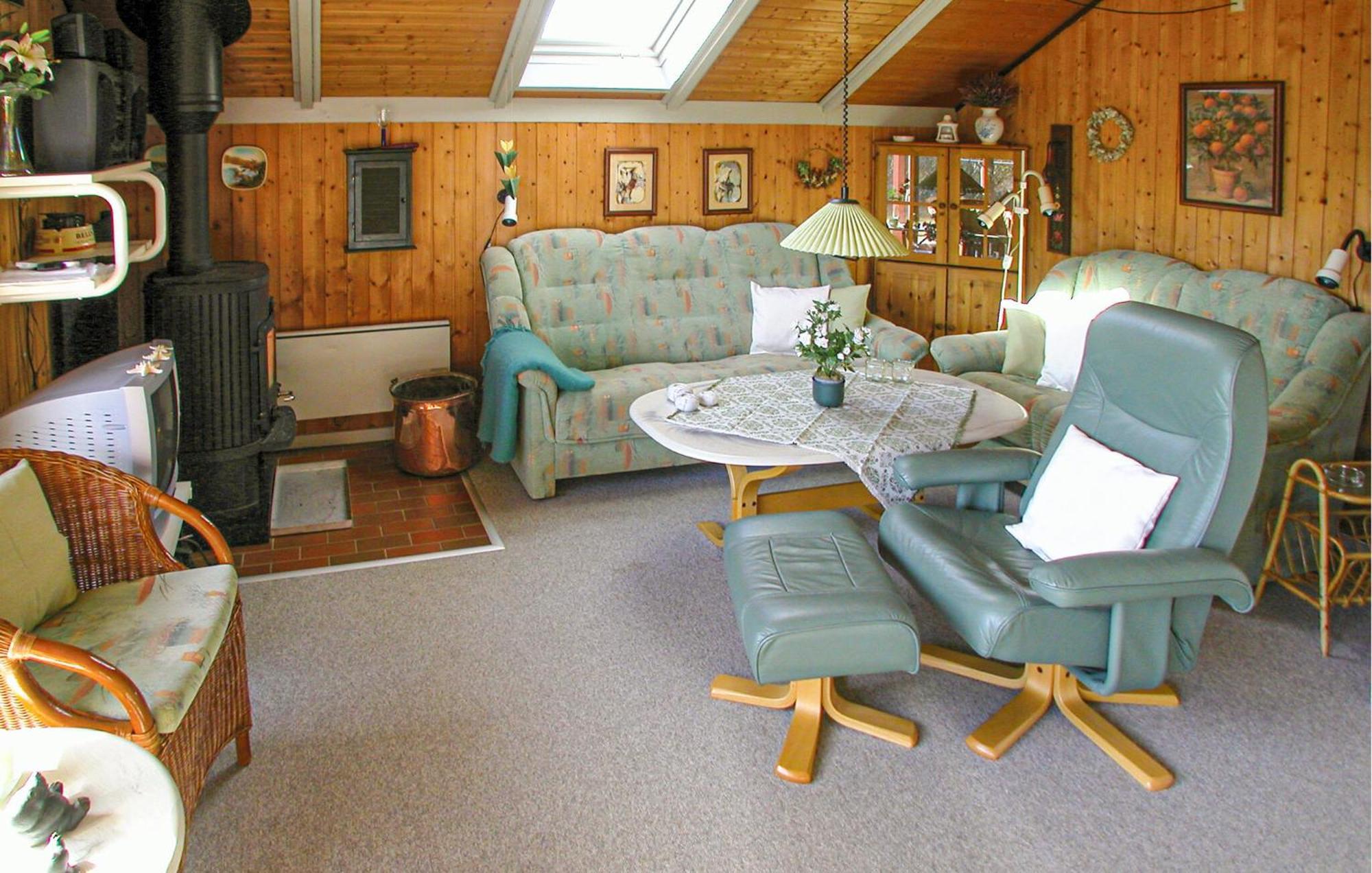 2 Bedroom Lovely Home In Romo Bolilmark Eksteriør bilde